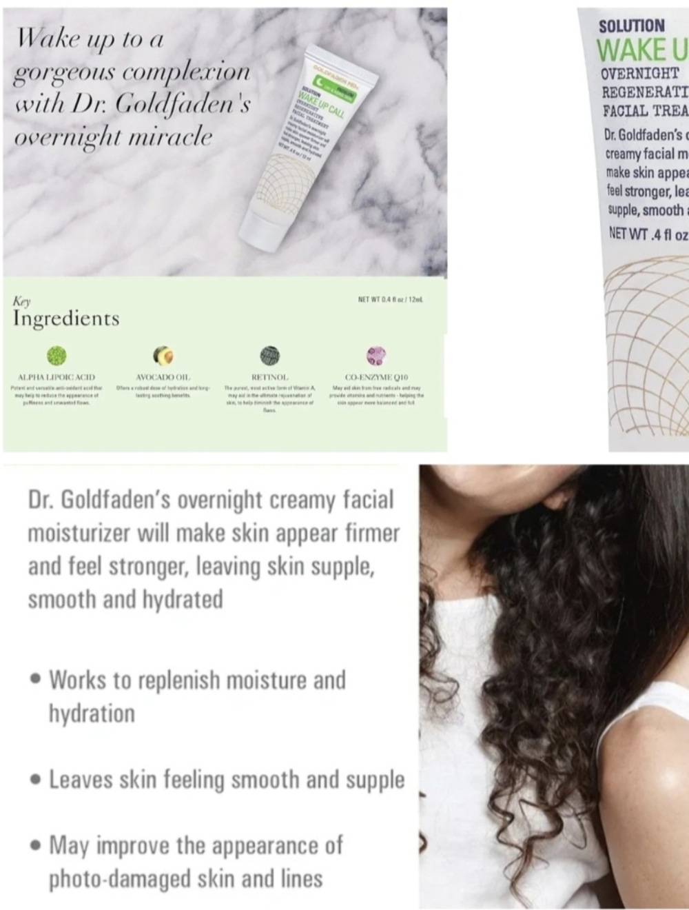 Goldfaden MD - 5 Product Set - Picture 8 of 10